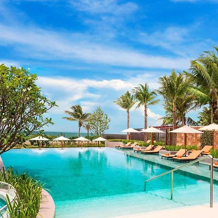 Sheraton Hua Hin Pranburi Villas Dış mekan fotoğraf