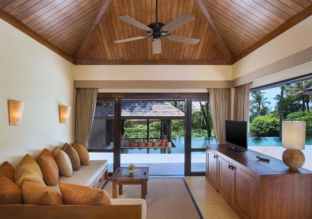 Sheraton Hua Hin Pranburi Villas Dış mekan fotoğraf