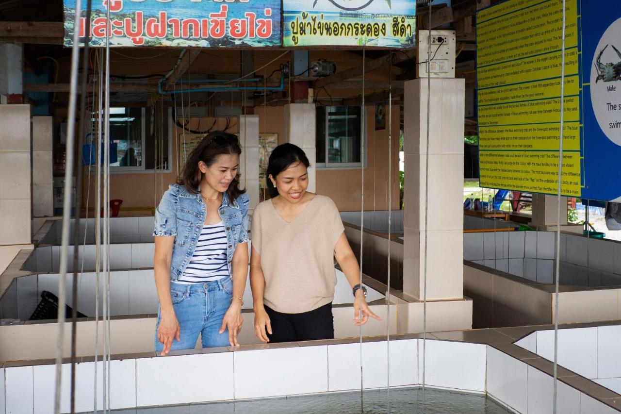 Sheraton Hua Hin Pranburi Villas Dış mekan fotoğraf
