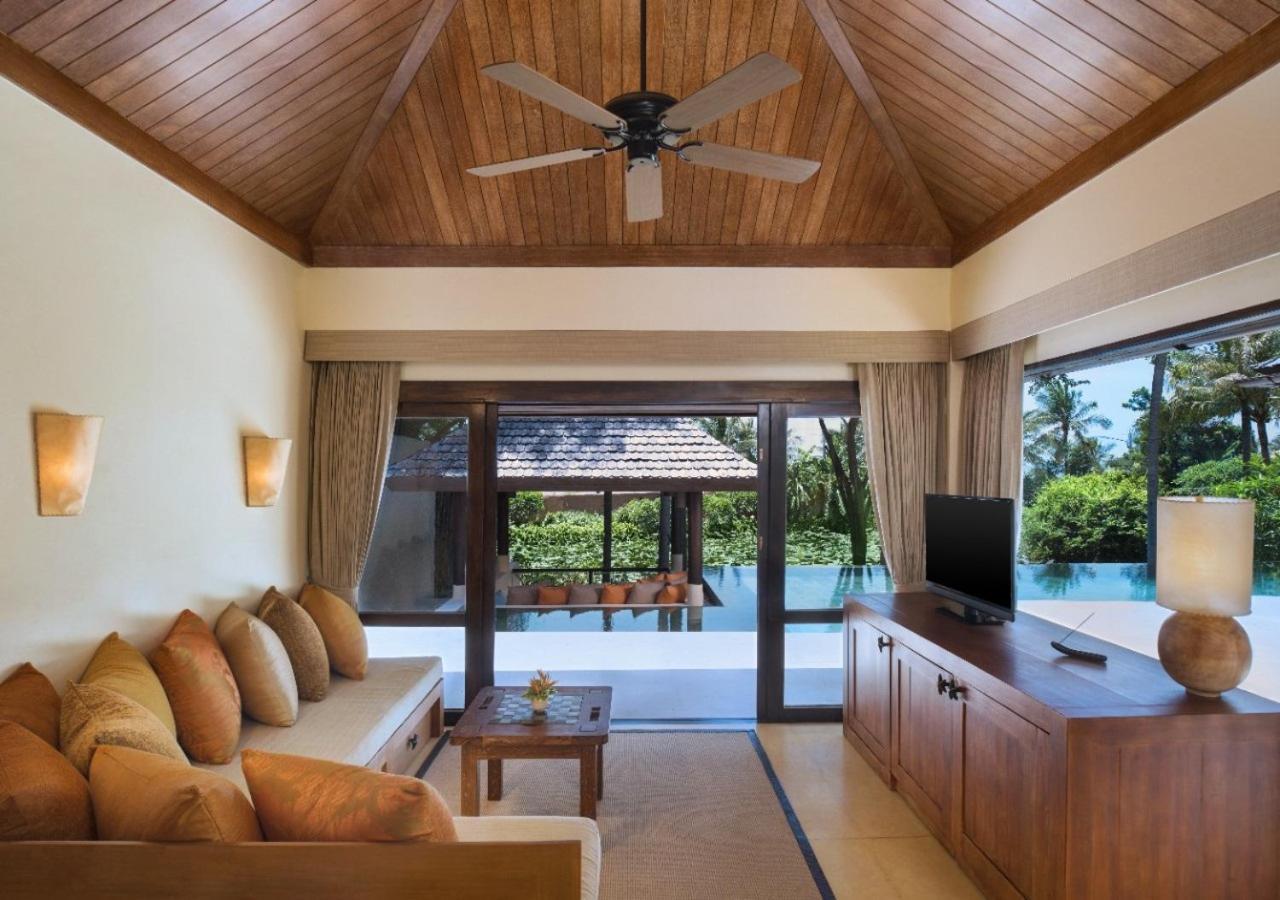 Sheraton Hua Hin Pranburi Villas Dış mekan fotoğraf