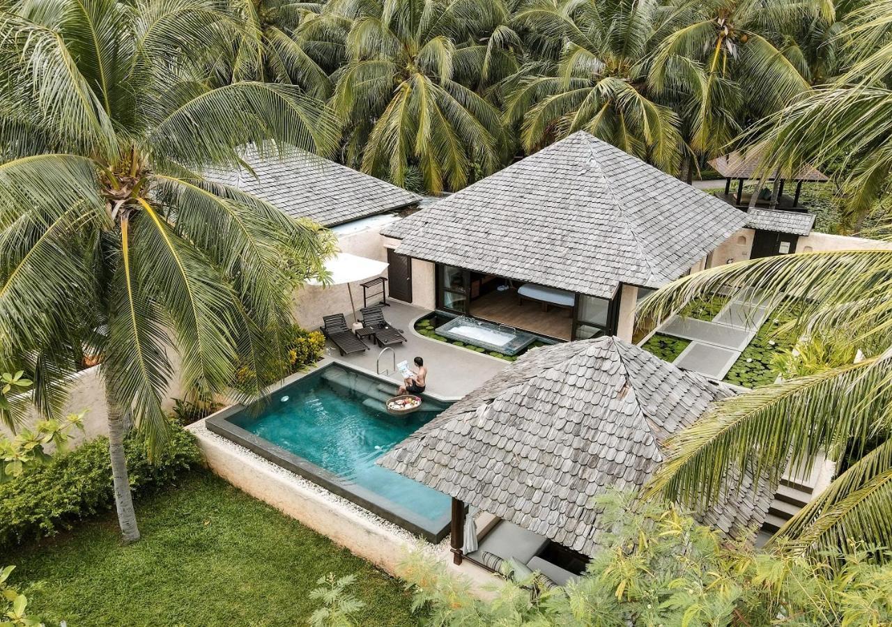Sheraton Hua Hin Pranburi Villas Dış mekan fotoğraf