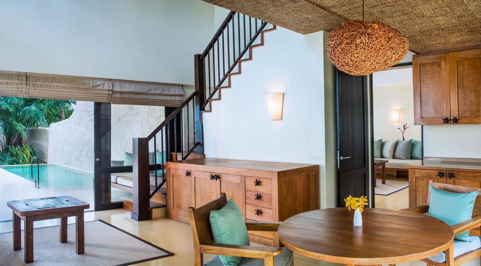 Sheraton Hua Hin Pranburi Villas Dış mekan fotoğraf