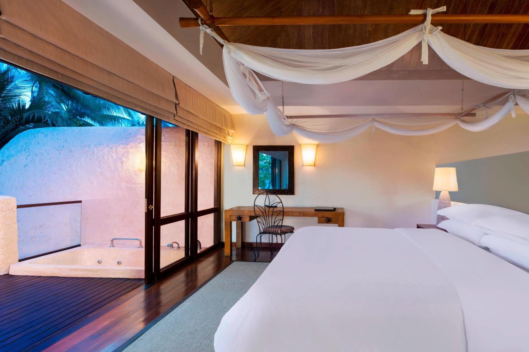 Sheraton Hua Hin Pranburi Villas Dış mekan fotoğraf