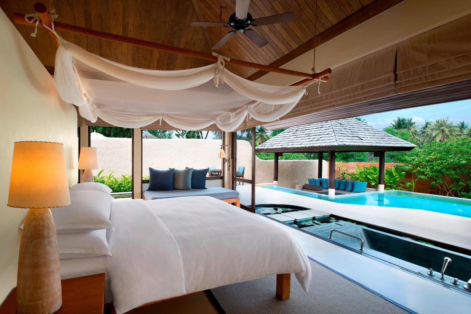 Sheraton Hua Hin Pranburi Villas Dış mekan fotoğraf