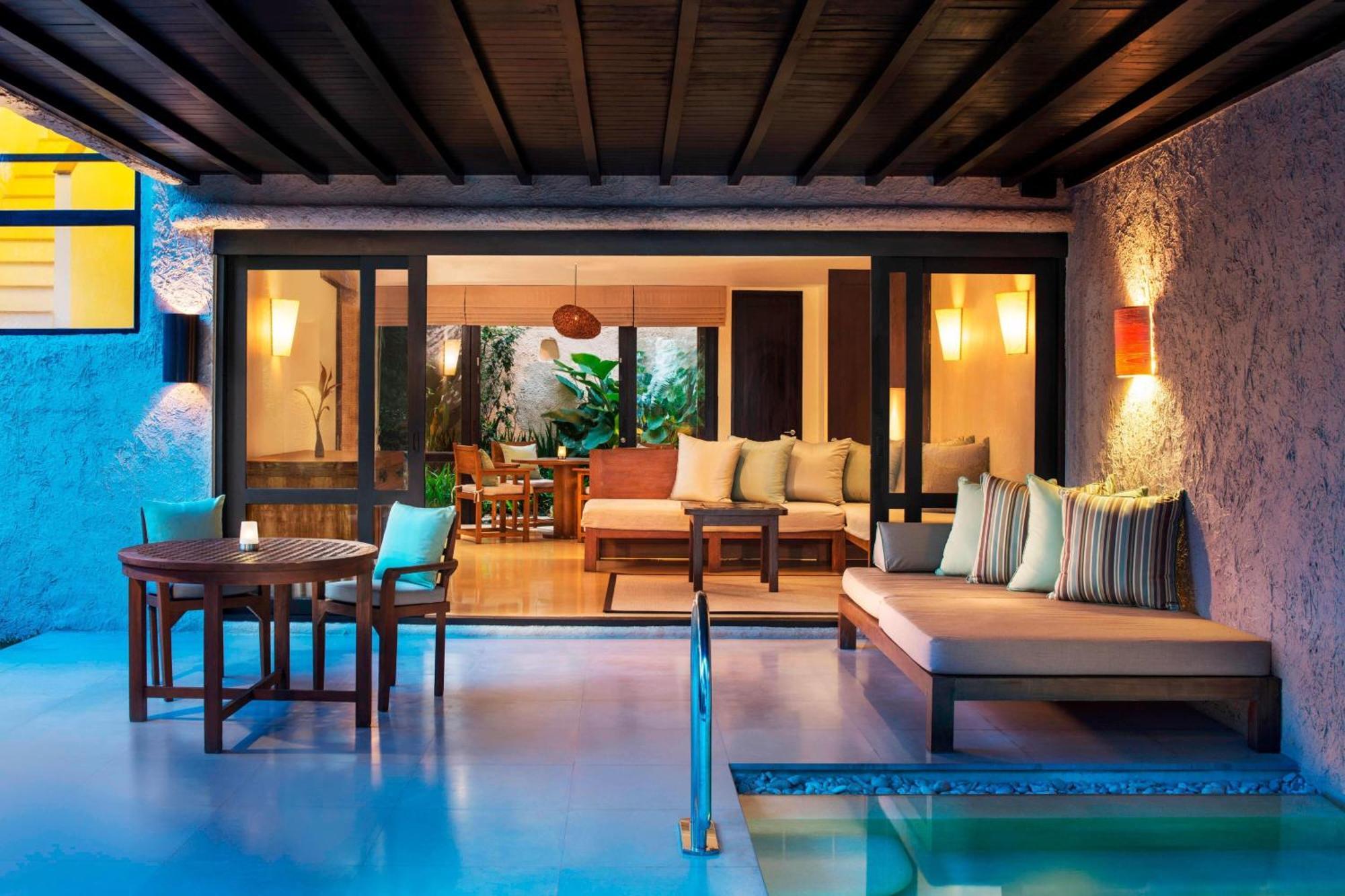 Sheraton Hua Hin Pranburi Villas Dış mekan fotoğraf