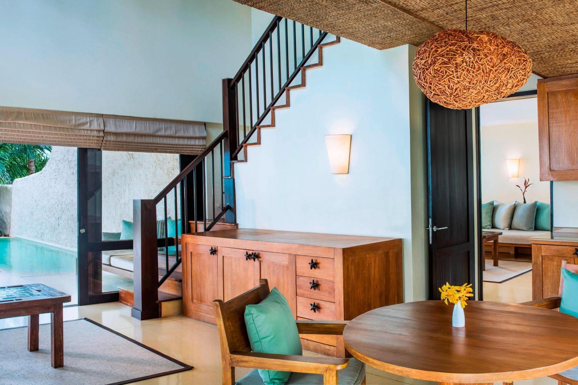 Sheraton Hua Hin Pranburi Villas Dış mekan fotoğraf