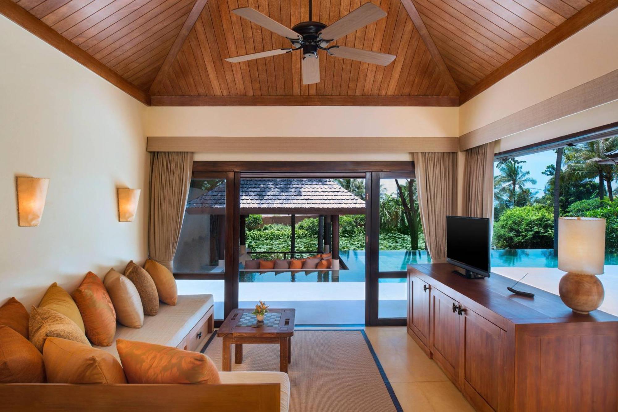 Sheraton Hua Hin Pranburi Villas Dış mekan fotoğraf