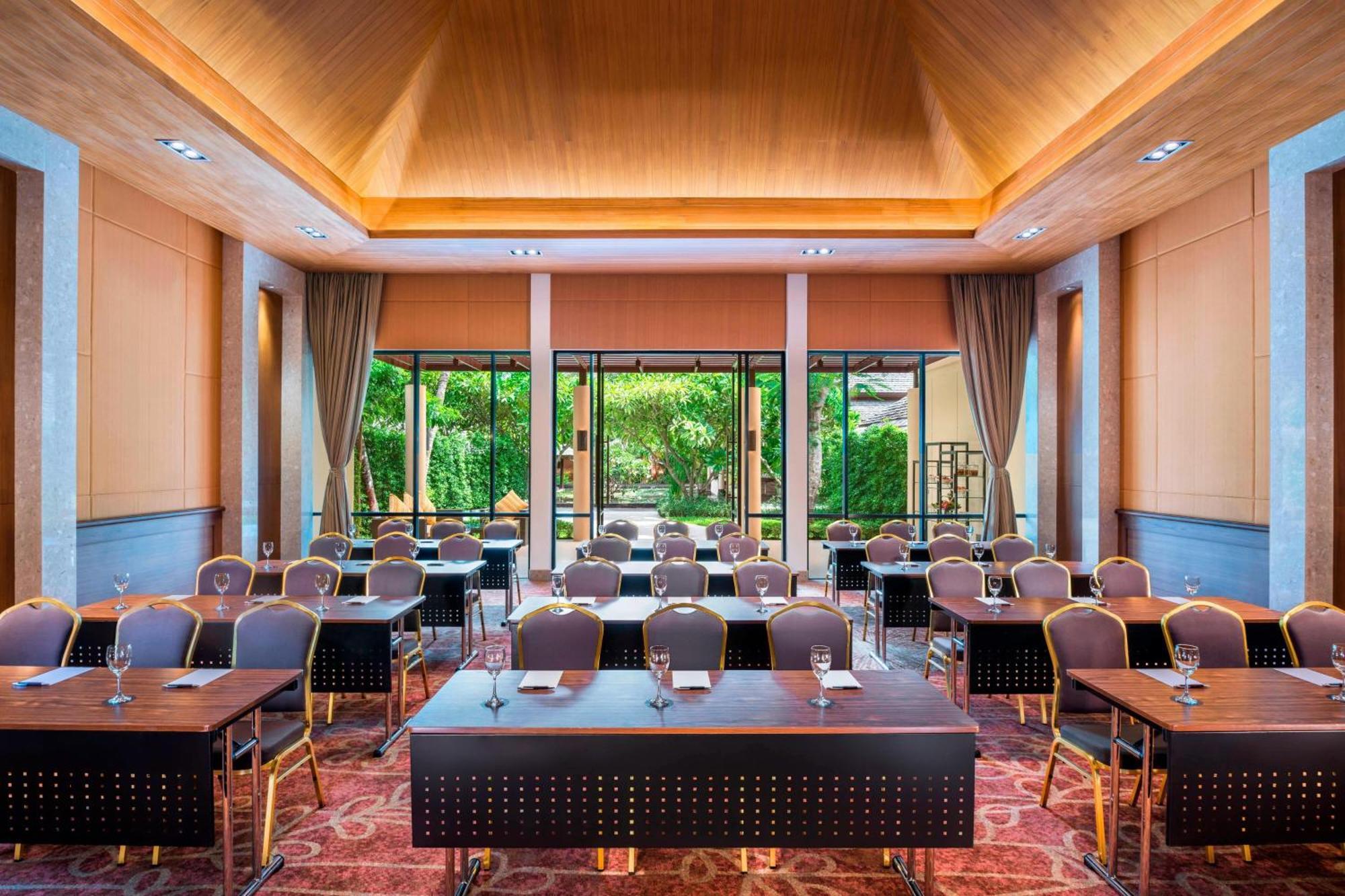 Sheraton Hua Hin Pranburi Villas Dış mekan fotoğraf