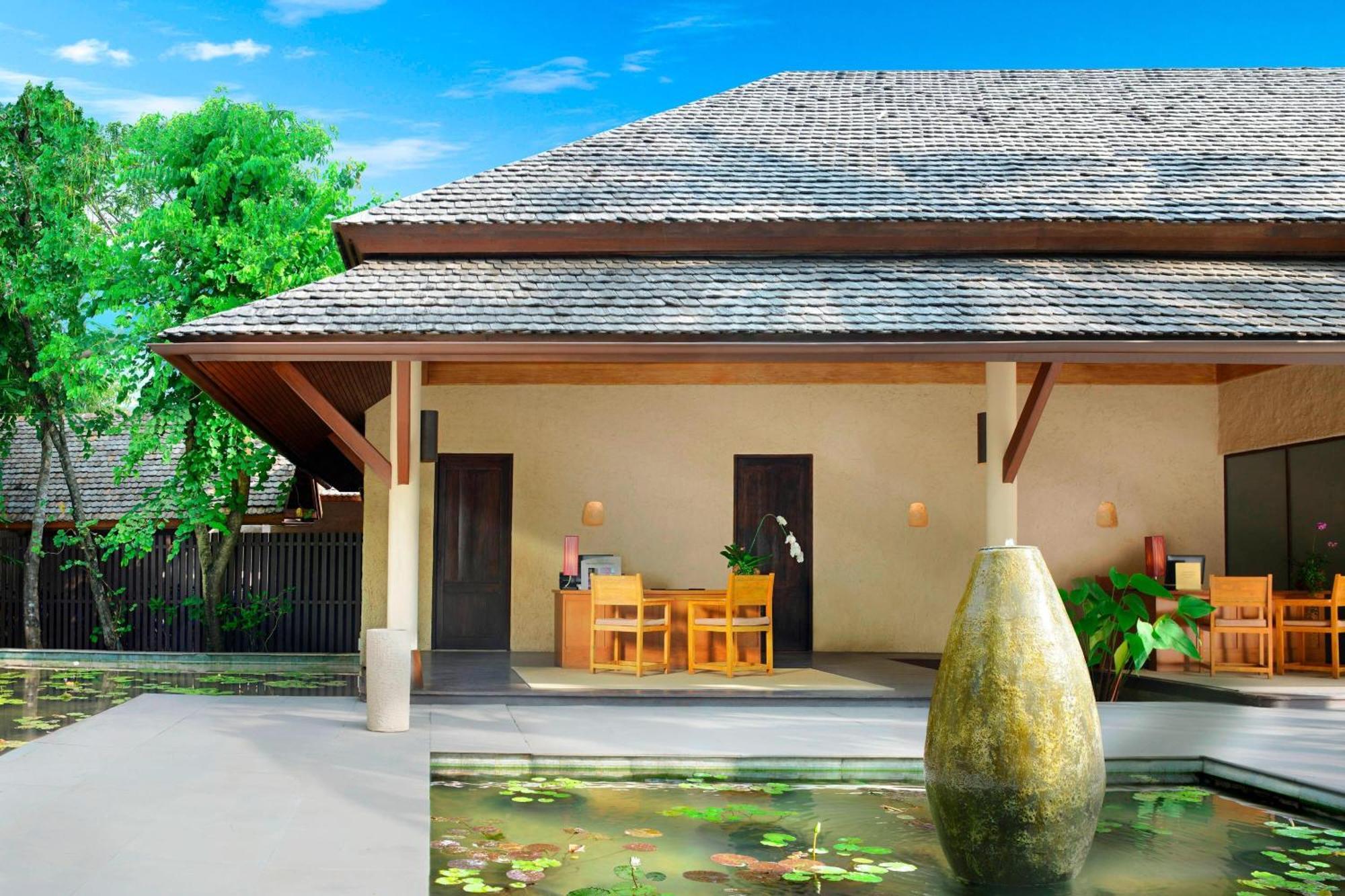 Sheraton Hua Hin Pranburi Villas Dış mekan fotoğraf