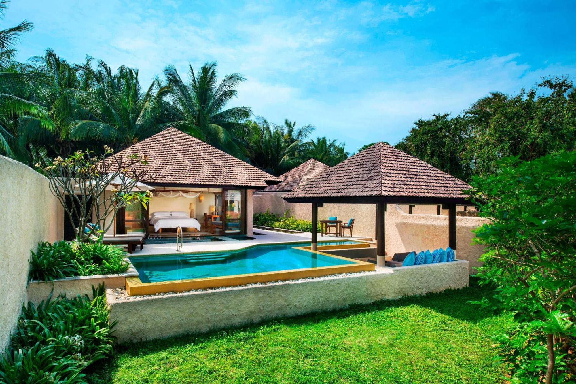 Sheraton Hua Hin Pranburi Villas Dış mekan fotoğraf