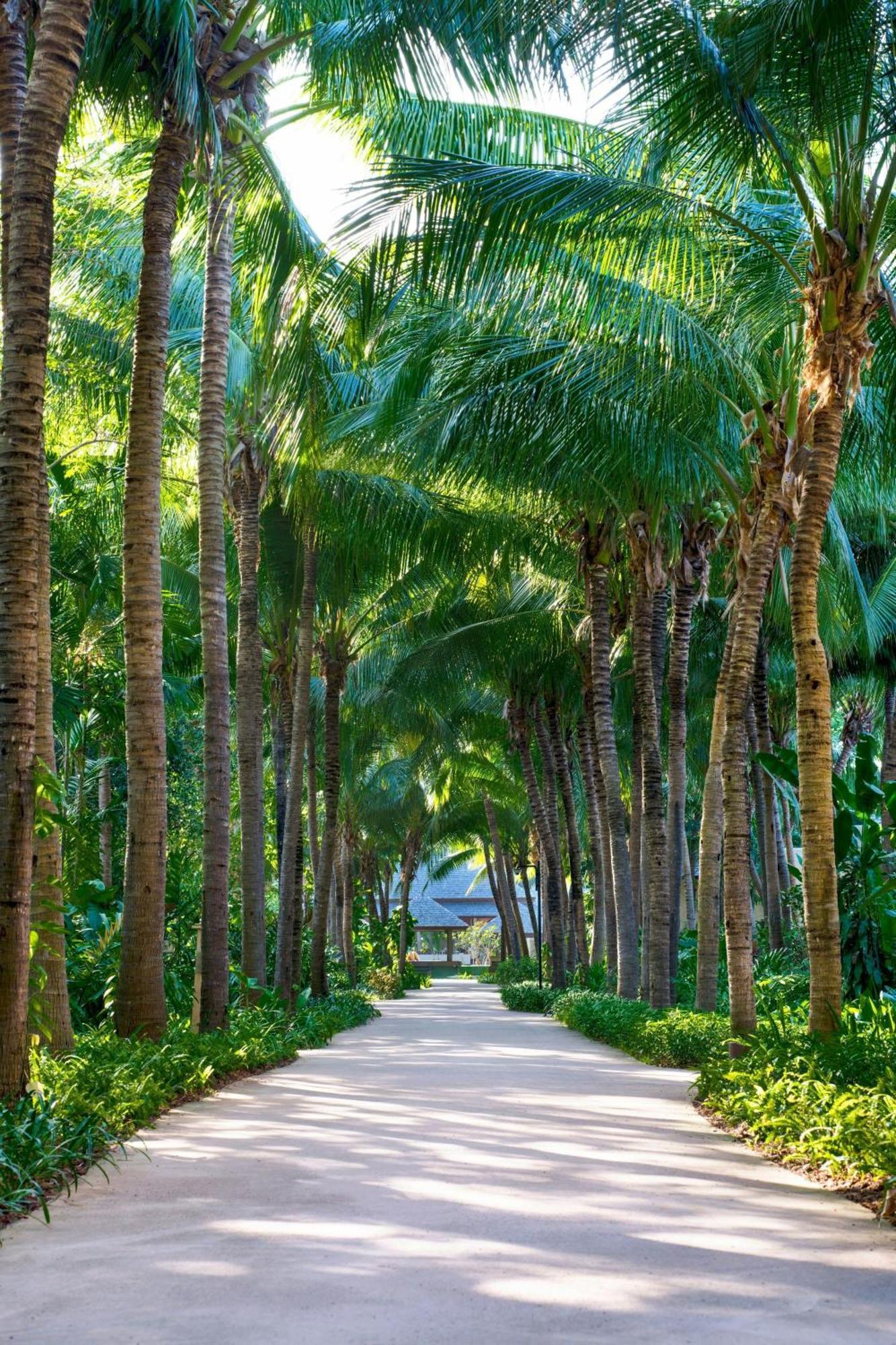 Sheraton Hua Hin Pranburi Villas Dış mekan fotoğraf