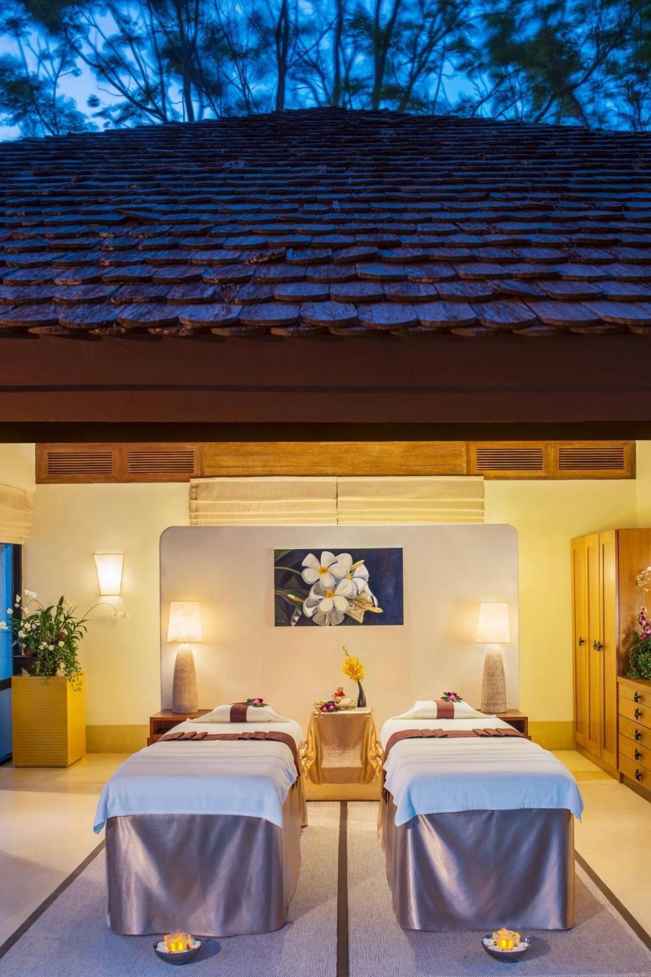 Sheraton Hua Hin Pranburi Villas Dış mekan fotoğraf