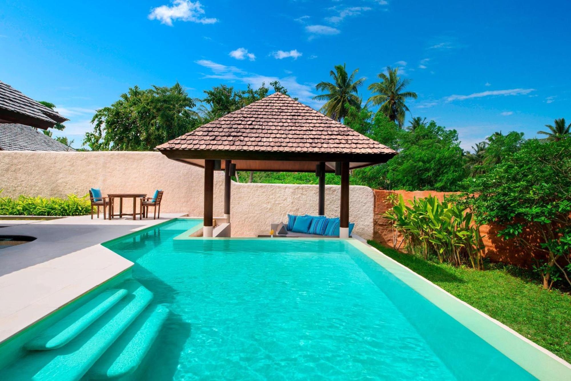 Sheraton Hua Hin Pranburi Villas Dış mekan fotoğraf