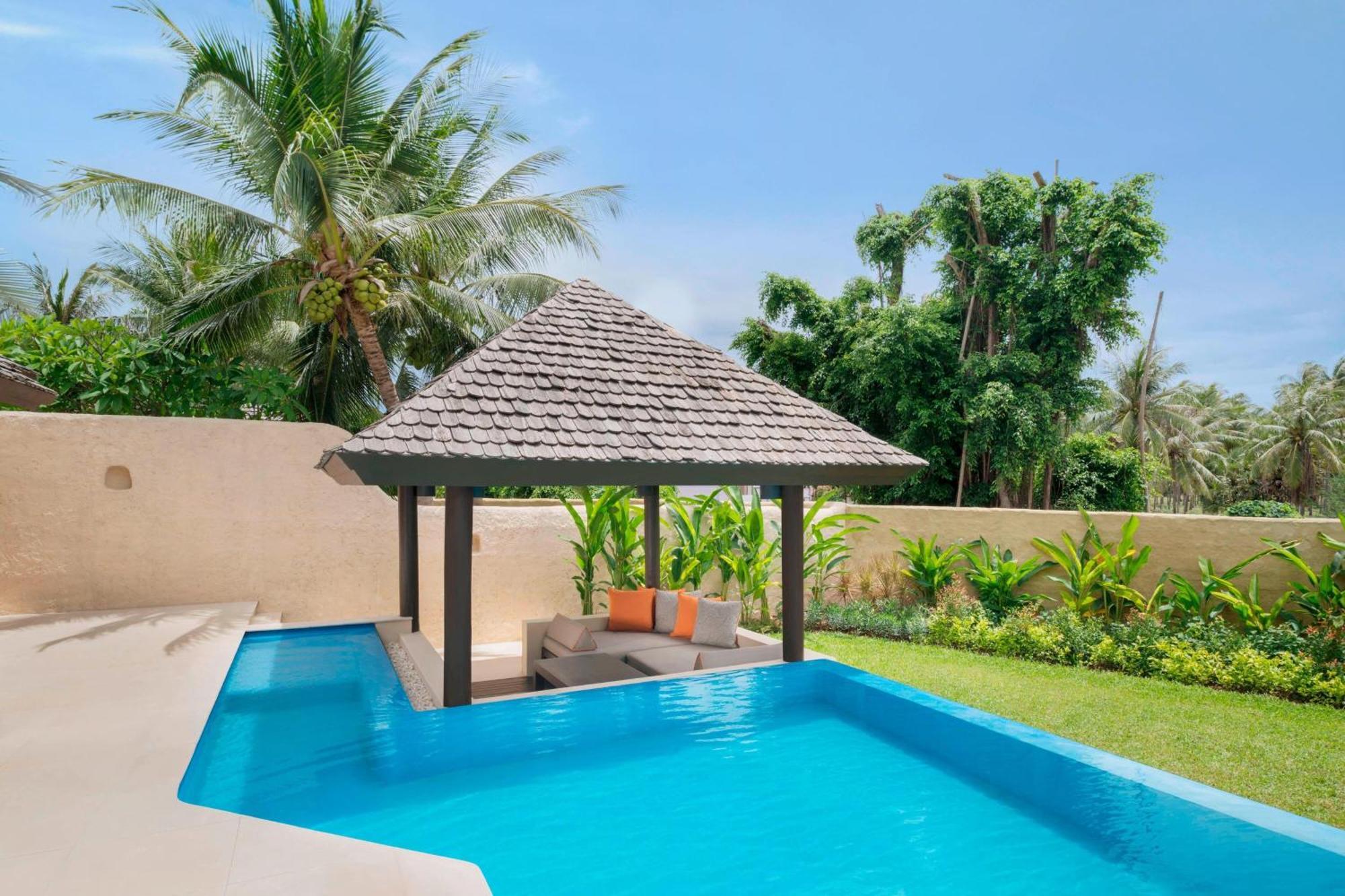 Sheraton Hua Hin Pranburi Villas Dış mekan fotoğraf