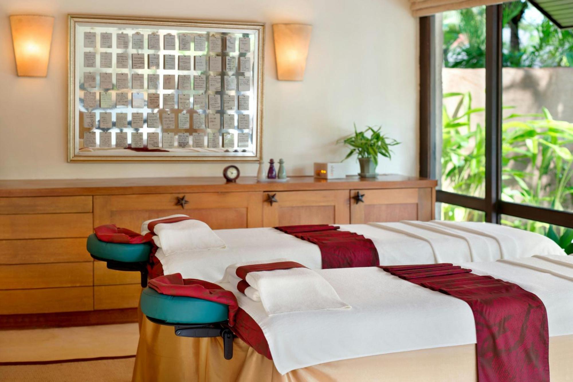 Sheraton Hua Hin Pranburi Villas Dış mekan fotoğraf